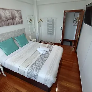 Homestay 1 Con Vistas, Bilbao